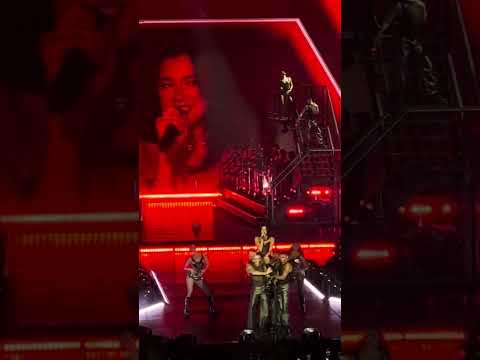 DUA LIPA : Radical Optimism Tour Manila (November 13 2024) Philippine Arena - FULL SHOW