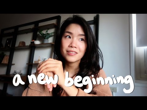 A New Beginning