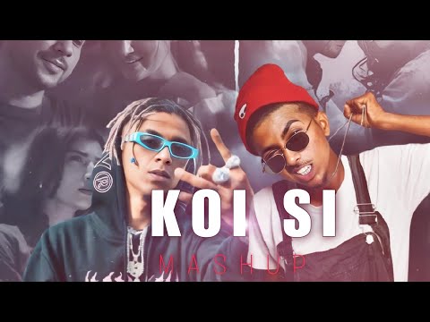 KOI SI MASHUP - MC STAN X VIJAY DK