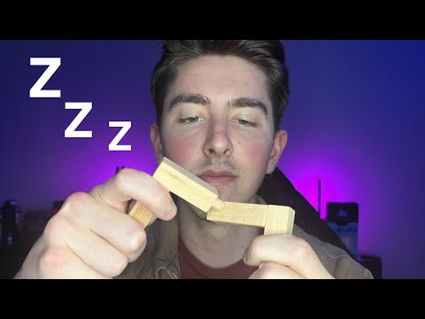 The Best ASMR for those who Struggle to Sleep