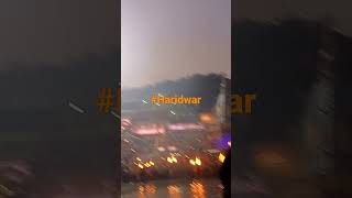 Ganga Aarti Haridwar !! गंगा आरती हरिद्वार