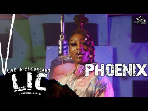 PHOENIX - Pink Whitney | Mic Drop | with @LawaunFilms