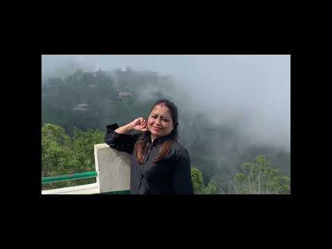 Lamb's Rock in Coonoor:Coorg