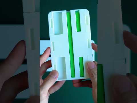 Simple 3D Printed Magic Trick Box | Secret Revealed