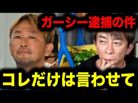 【松浦勝人】ガーシが逮捕された件について、これだけは言わせてくれ！松浦会長が本音で語る！【国際指名手配/東谷義和/ドバイ/強制送還/切り抜き/avex会長/生配信】