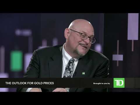 Why gold may still be riding high in the long term