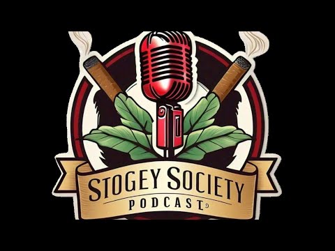 Welcome to Stogey Society Podcast