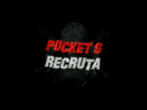 FACÇ@O TRAVA ZAP DOS POCKET'S / RECRUTA ON💲