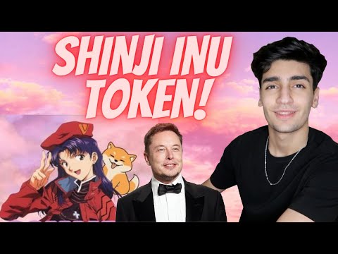 SHINJI INU IS ANOTHER ELONS TWEET OR IS IT A MEME COIN ???(MUST WATCH) PRICE PREDICTIONS!!