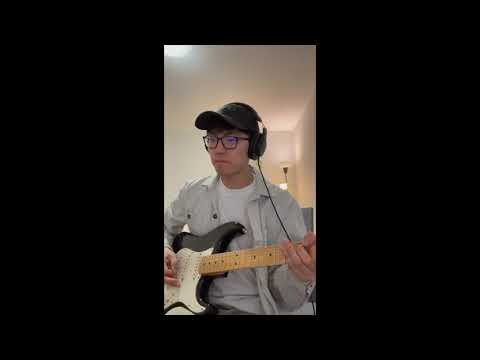 PSY - 'Celeb' (Teaser Guitar Cover)