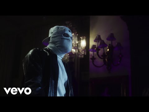 WesGhost - DARK (Official Music Video)