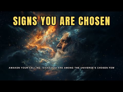 Are You One of The Chosen???Unveiling the Hidden Truths of Extraordinary Souls!!!