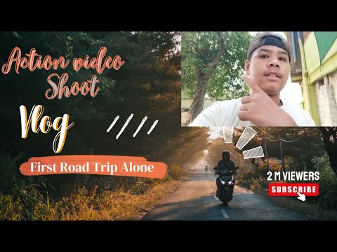 Aaj ho gayi second Action video upload // My First Vlog // #sourav Joshi #viral # shorts