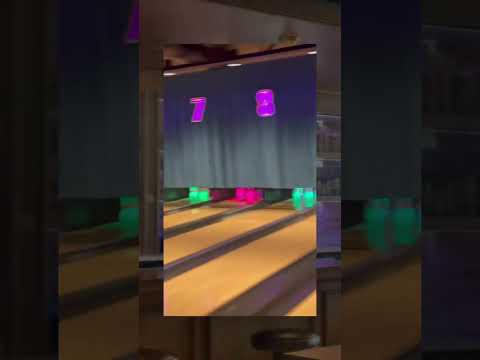 HIGHBALL LANES BOWLING ALLEY AND RESTAURANT FONDREN JACKSON MS