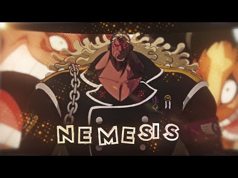 NEMESIS - Douglas Bullet [Edit/AMV] Quick !