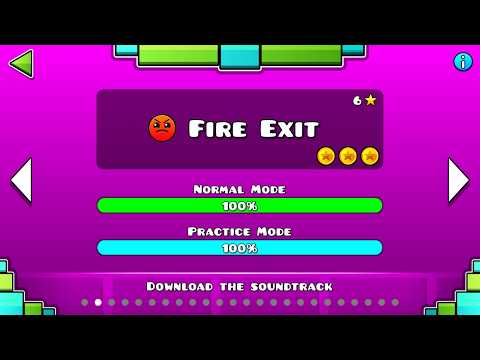 If Geometry Dash Meltdown had More Levels