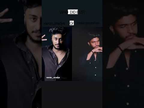 Rocking star Rohan new instagram reels || Kannada new instagram reel rockingstarRohan|| crushhyboy