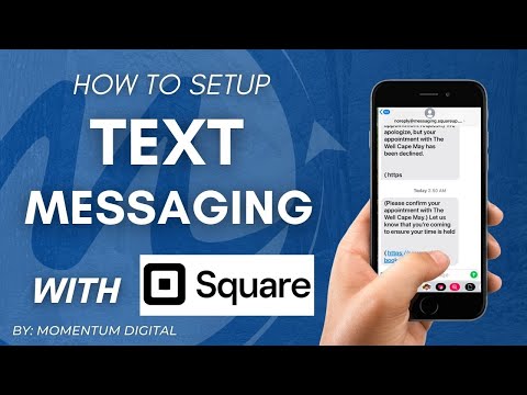 How to Setup Text Marketing Campaigns with Square