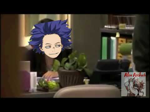 I redid my Aizawa and Shinsou video, and added to it