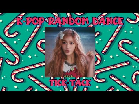 ❄️🍬~`°•^-*..K-POP RANDOM DANCE..*-^•°`~🍬❄️