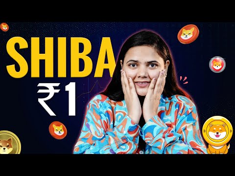 Will SHIBA INU Reach 1 Rs in 2024 ? Honest Review