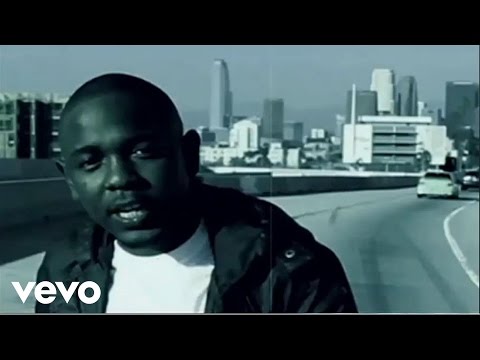 Kendrick Lamar - Michael Jordan