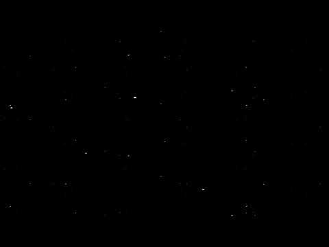 Stars (Overlay for Editing) #overlay #stars #nightsky