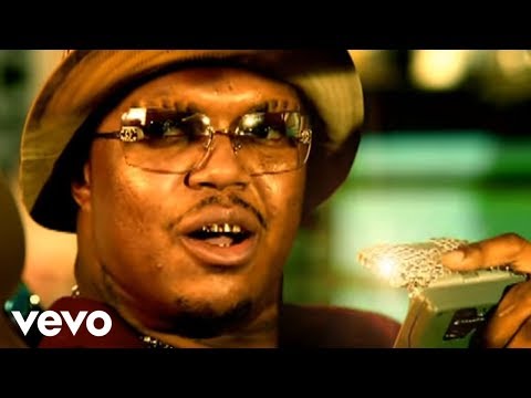 Three 6 Mafia - 2-Way Freak (Official Video) ft. La Chat