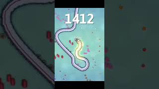 snake io best trolling pro #snakeio #snakeiovideo #snakegame #snakeiogameplay