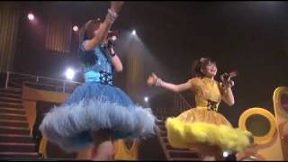 「みんなだいすき」ライブ2009 ハイブリッド★パンチ - Buono!