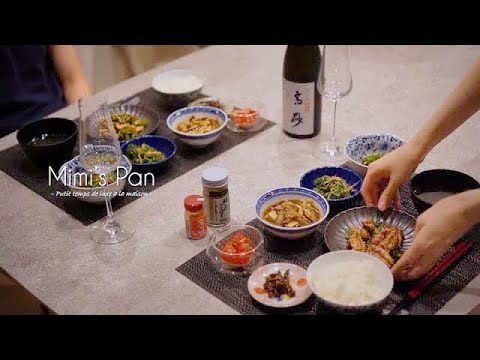 【20代新米主婦】じっくり作る牛すじ煮込み｜お酒に合うおかず｜とある日の晩ご飯｜おうちご飯と晩酌｜料理Vlog