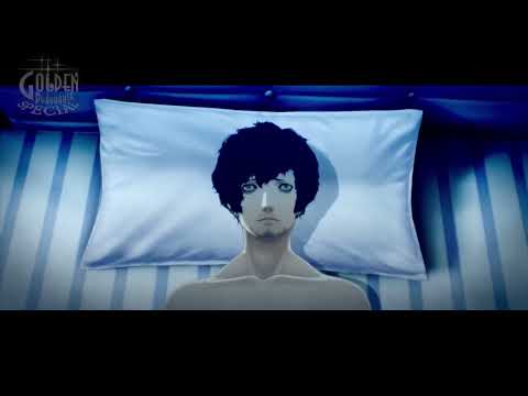 Catherine: Full Body- The Clock-Tower (6th Day) [English] | Standard-Normal [Perfect]