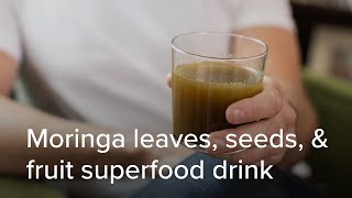 SuperMix™ | #moringa Oleifera Superfood