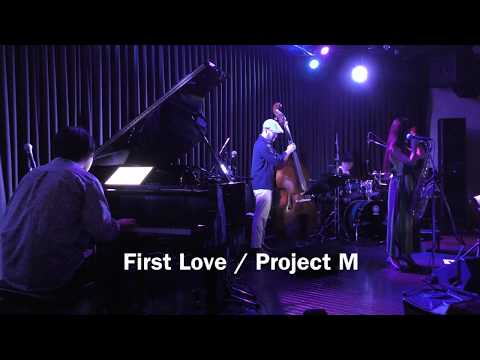 First Love / Project M  Live at Laddonna原宿2020/3/19