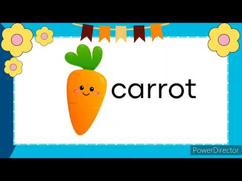 Letter C | Letter Sounds | Letters of the Alphabet | Phonics | Read and Learn Words with Letter Cc