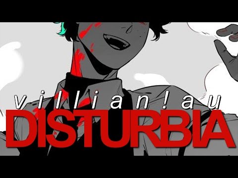 disturbia - part 11