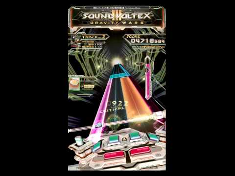 SDVX III　到達してしまった僕らと夢と希望の最之果　EXH Lv15