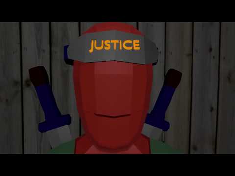 Justice Ninja