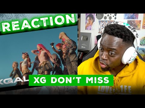 XG - IYKYK (Official Music Video) | REACTION