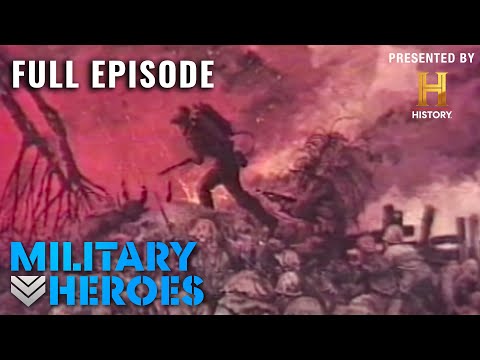 Death Tide At Tarawa: A SAVAGE Battle Fought by American Soldiers | Full Special