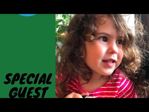 Little Miss Ann Live with special guest/Quinn