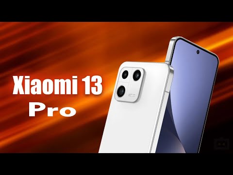 Xiaomi 13 Pro | 128GB 8GB RAM, 256GB 8GB RAM, 256GB 12GB RAM, 512GB 12GB RAM #yourbrandtech #xiaomi