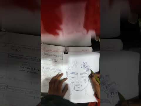 Boy sketch #shortvideo #friends #love #youtube #cute #dakusong