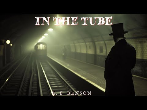 In The Tube by E. F. Benson