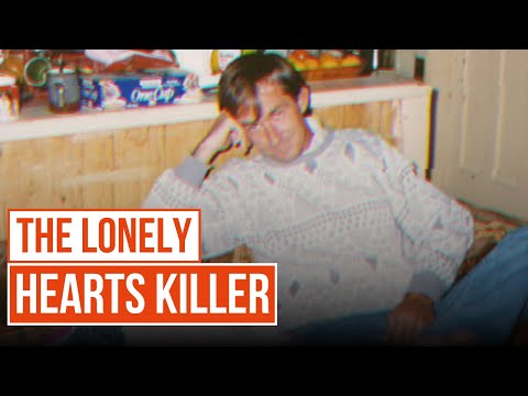 Date With A Serial Killer – Rodney Francis Cameron | Crime Investigators Australia | TCC