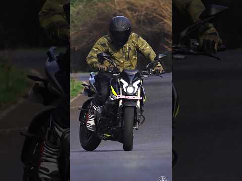 2024 Bajaj Pulsar NS400Z Review - Now Showing | Sagar Sheldekar Official