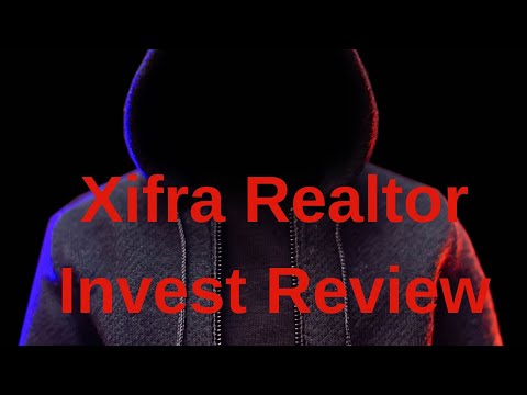 Is Xifra Realtor Invest a Scam? Uncovering the Truth