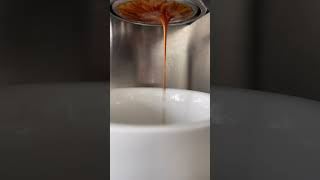 I could watch this all day #espresso #coffeeinthemorning #delicious #mypassions #shorts #stumptown