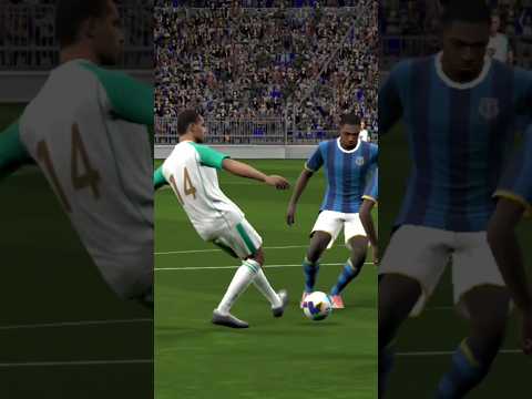 Easy goal🔥#football #pes #pesmobile #efootball #shorts #viralshorts #youtubeshorts @fifa