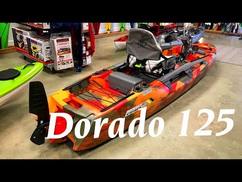 2019 Feelfree Dorado In Store Walkthrough